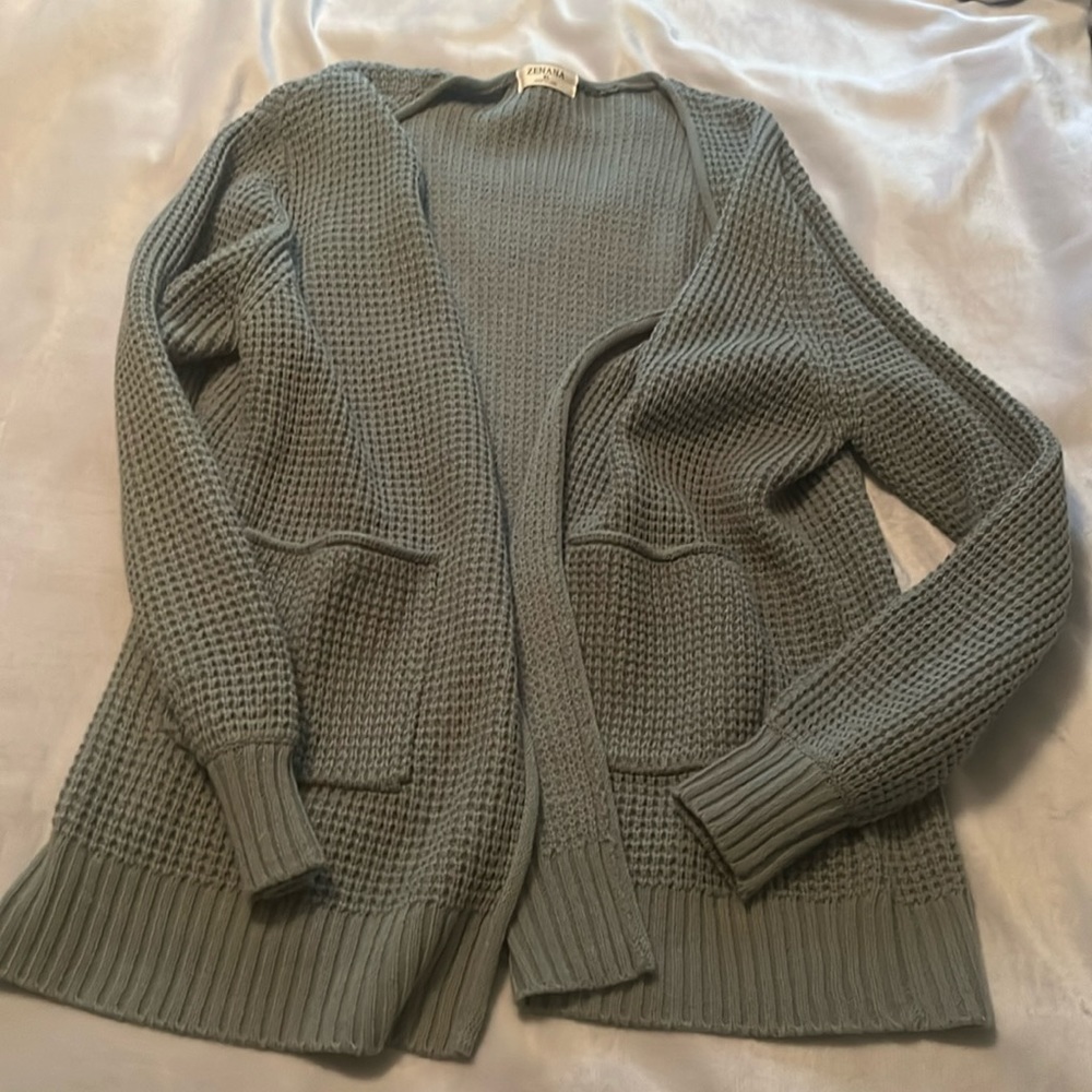 COPY - Cardigan